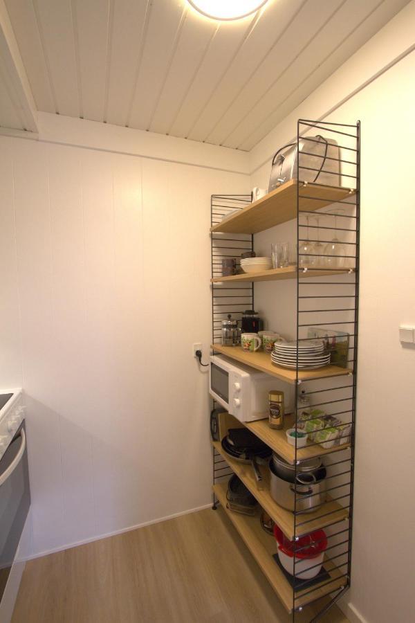 Cosy Apartment Near Beach, Marina & City Centre トースハウン エクステリア 写真