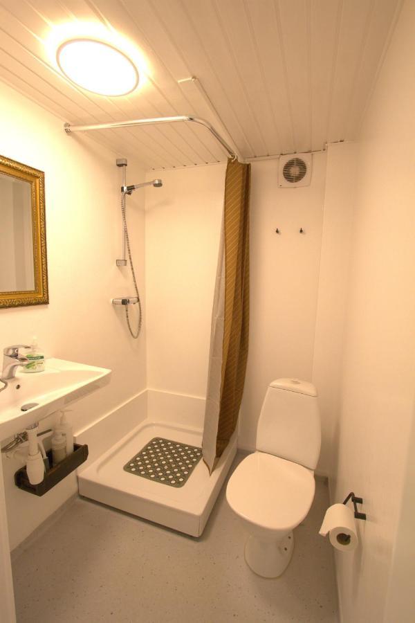 Cosy Apartment Near Beach, Marina & City Centre トースハウン エクステリア 写真